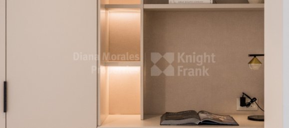 3 bedrooms Penthouse in Estepona, Spain No. 253446 31