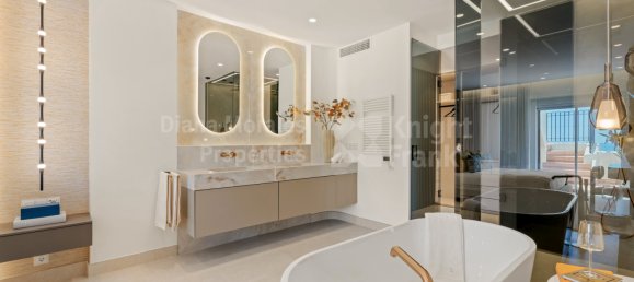 3 bedrooms Penthouse in Estepona, Spain No. 253446 46