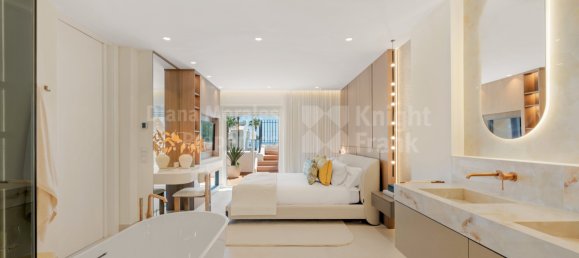 3 bedrooms Penthouse in Estepona, Spain No. 253446 15