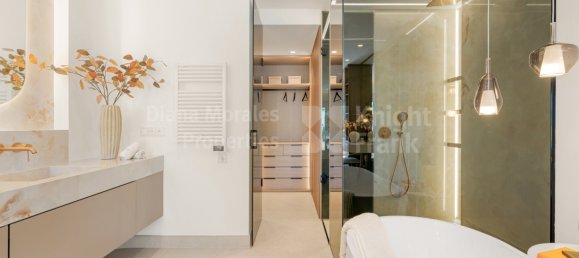 3 bedrooms Penthouse in Estepona, Spain No. 253446 37