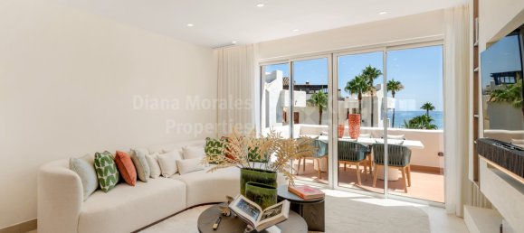 3 bedrooms Penthouse in Estepona, Spain No. 253446 3