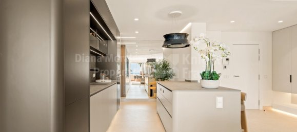 3 bedrooms Penthouse in Estepona, Spain No. 253446 11