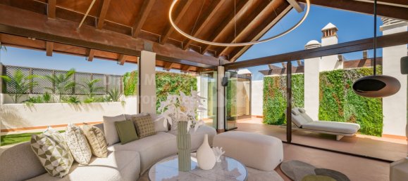 3 bedrooms Penthouse in Estepona, Spain No. 253446 28