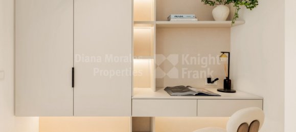 3 bedrooms Penthouse in Estepona, Spain No. 253446 38