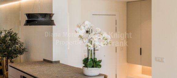 3 bedrooms Penthouse in Estepona, Spain No. 253446 12