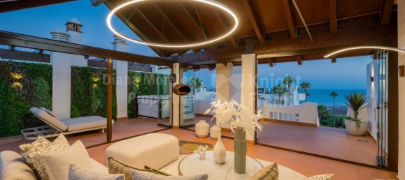 3 bedrooms Penthouse in Estepona, Spain No. 253446 33