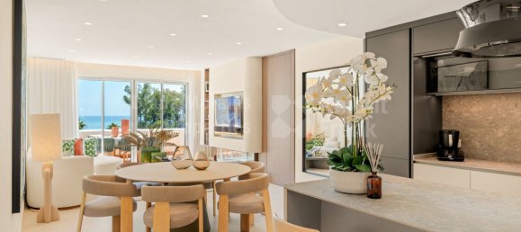 3 bedrooms Penthouse in Estepona, Spain No. 253446 7