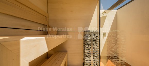 3 bedrooms Penthouse in Estepona, Spain No. 253446 26