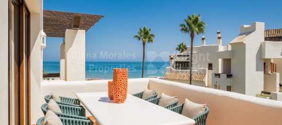 3 bedrooms Penthouse in Estepona, Spain No. 253446 19