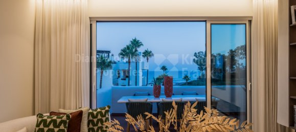 3 bedrooms Penthouse in Estepona, Spain No. 253446 41