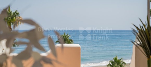 3 bedrooms Penthouse in Estepona, Spain No. 253446 22