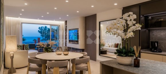 3 bedrooms Penthouse in Estepona, Spain No. 253446 39