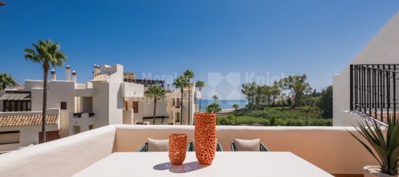 3 bedrooms Penthouse in Estepona, Spain No. 253446 20
