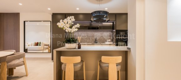 3 bedrooms Penthouse in Estepona, Spain No. 253446 43