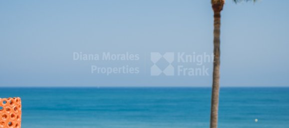 3 bedrooms Penthouse in Estepona, Spain No. 253446 30