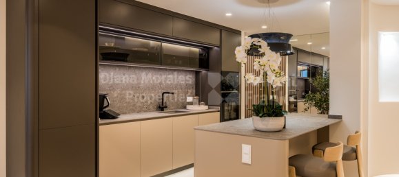 3 bedrooms Penthouse in Estepona, Spain No. 253446 48