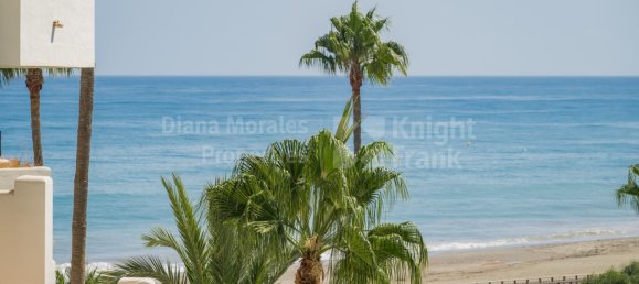 3 bedrooms Penthouse in Estepona, Spain No. 253446 21