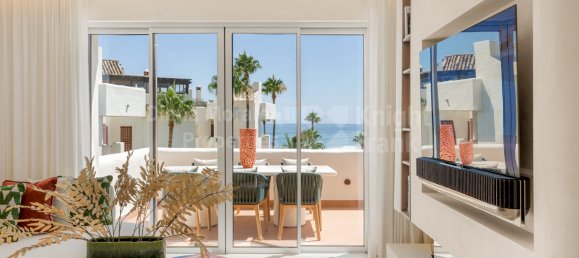 3 bedrooms Penthouse in Estepona, Spain No. 253446 4