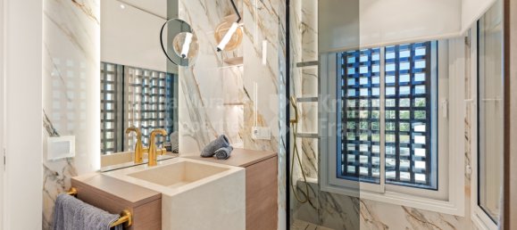 3 bedrooms Penthouse in Estepona, Spain No. 253446 47