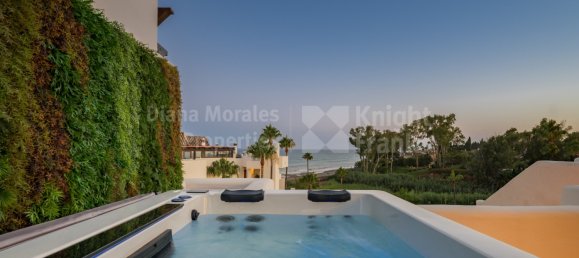 3 bedrooms Penthouse in Estepona, Spain No. 253446 34