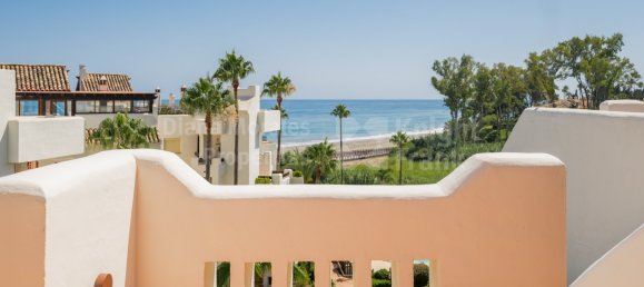 3 bedrooms Penthouse in Estepona, Spain No. 253446 29
