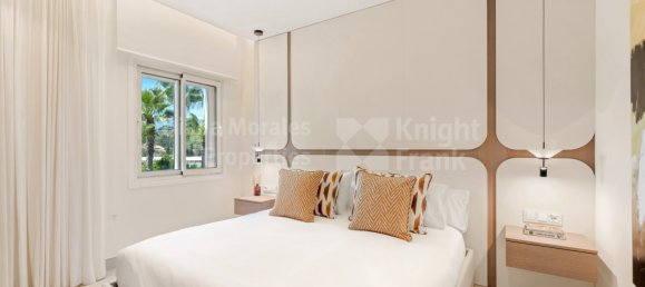 3 bedrooms Penthouse in Estepona, Spain No. 253446 13