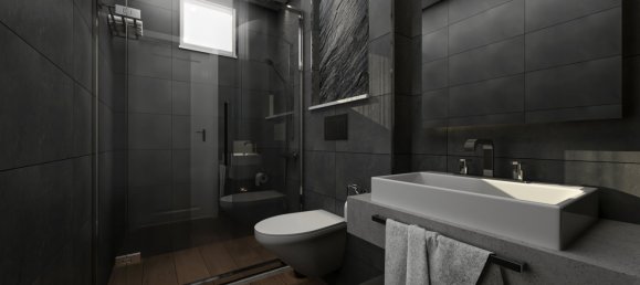 Studio in Alanya, Turkey No. 32109 5