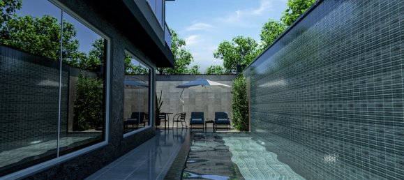 Studio in Alanya, Turkey No. 32109 2