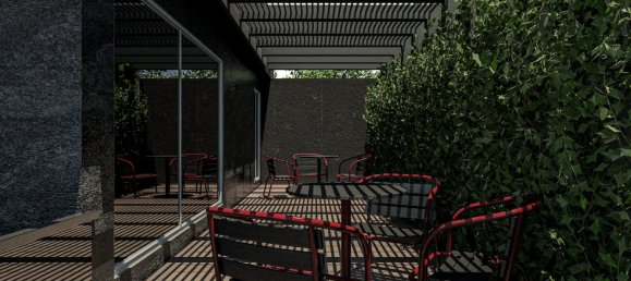 Studio in Alanya, Turkey No. 32109 3