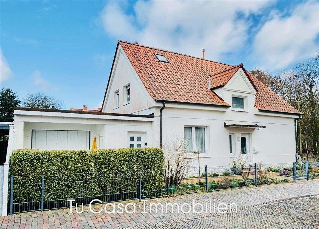 4 Schlafzimmer Stadthaus in Aurich, Germany, Nr. 136741