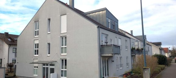 2غرفة شقة في Rastatt, Germany رقم 264361 7