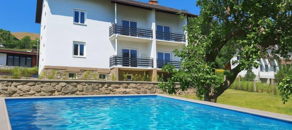 9غرفة منزل في Kirchschlag in der Buckligen Welt, Austria رقم 205993 23