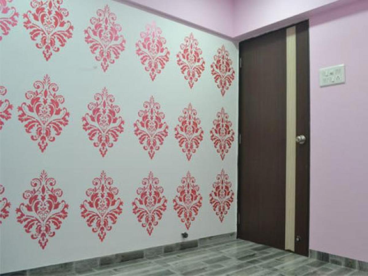 3 bedrooms House in Mumbai, India No. 24236