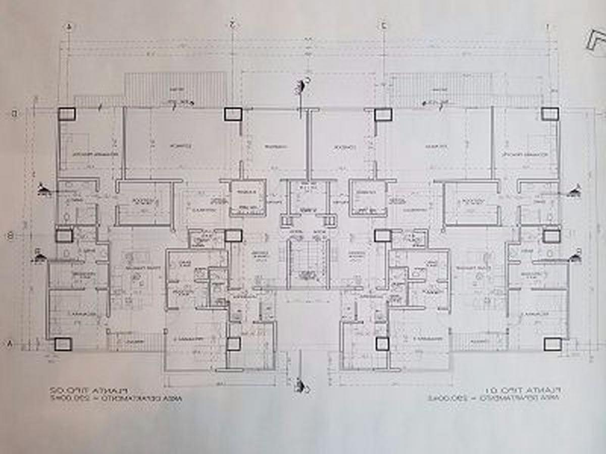 3 Schlafzimmer Wohnung in Mexico, Nr. 227896