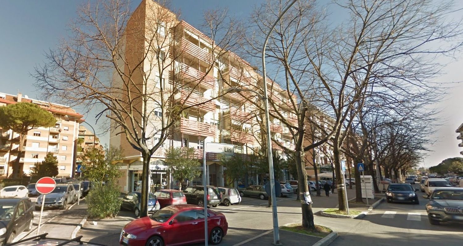 4-Zimmer Wohnung in Grosseto, Italy, Nr. 48907