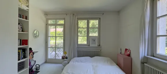 Таунхаус с 3 спальнями в Штутгарт, Германия № 13871 9