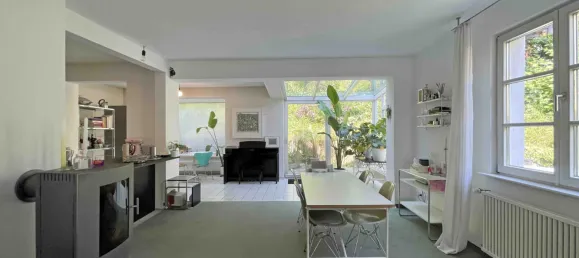 Таунхаус с 3 спальнями в Штутгарт, Германия № 13871 4