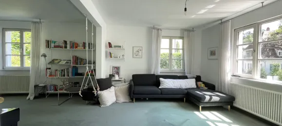 Таунхаус с 3 спальнями в Штутгарт, Германия № 13871 6