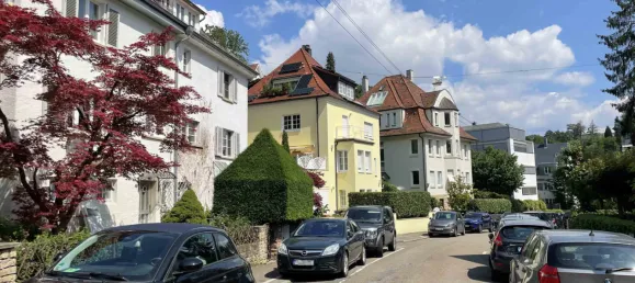 Таунхаус с 3 спальнями в Штутгарт, Германия № 13871 2