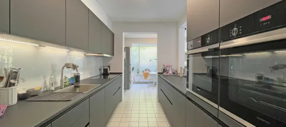 Таунхаус с 3 спальнями в Штутгарт, Германия № 13871 5