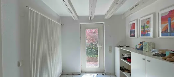 Таунхаус с 3 спальнями в Штутгарт, Германия № 13871 13