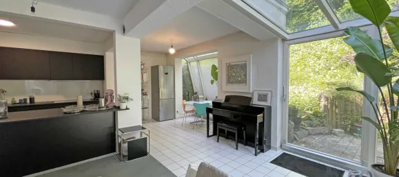 Таунхаус с 3 спальнями в Штутгарт, Германия № 13871 3