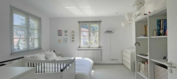 Таунхаус с 3 спальнями в Штутгарт, Германия № 13871 8