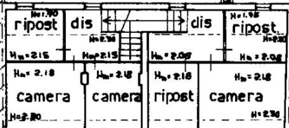 8-Zimmer Haus in Morgano, Italy, Nr. 132888 10