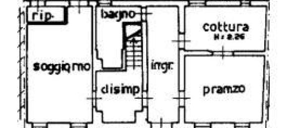 8-Zimmer Haus in Morgano, Italy, Nr. 132888 9