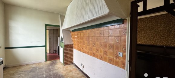 1 chambre Maison à Saint-Christophe-en-Bazelle, France No. 155705 6