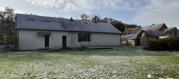 1 chambre Maison à Saint-Christophe-en-Bazelle, France No. 155705 26