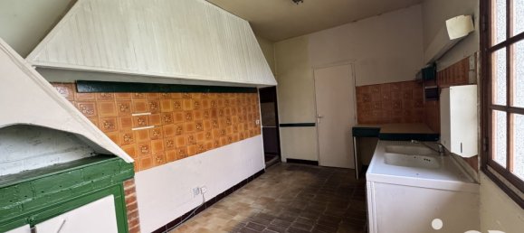 1 chambre Maison à Saint-Christophe-en-Bazelle, France No. 155705 7