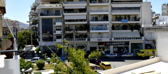 300m² Maisonette in Dafni, Greece No. 6284 7