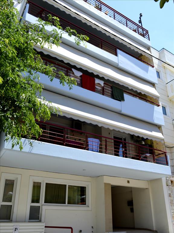 Property à Dafni, Greece 300m² No. 6284